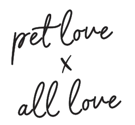 pet love x all love